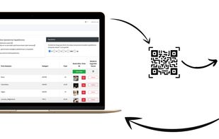 MenuOnGo screenshot 1