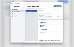 MenuSpark for Finder screenshot 2