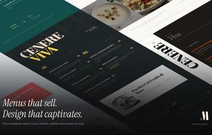 MenuSquared screenshot 1