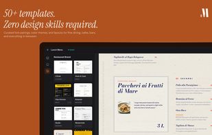 MenuSquared screenshot 1