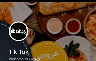 MenuTura screenshot 3