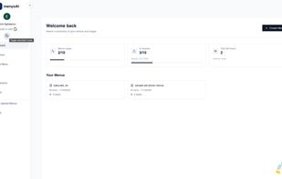 MenyoAI screenshot 1