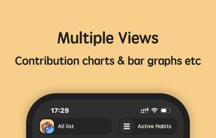 Meow Habits screenshot 2