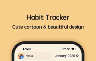 Meow Habits screenshot 1