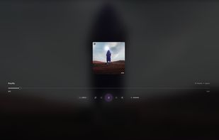 Meowsic screenshot 1