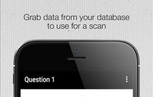 MepScans screenshot 1