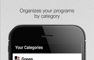 MepScans screenshot 3