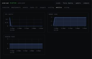 Mercek screenshot 1
