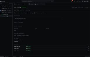 Mercek screenshot 1
