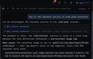 Mercek screenshot 3