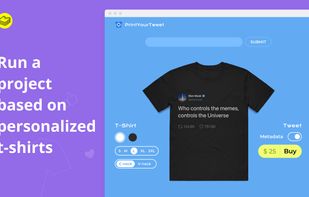 Merch38 screenshot 2