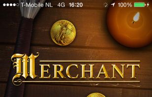 Merchant screenshot 1