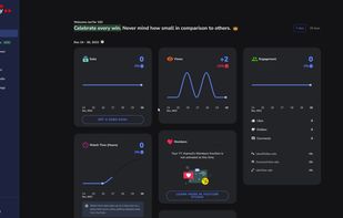 Mercury by StreamElements screenshot 1