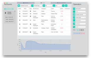 Details - light theme