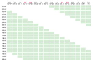 Meresei screenshot 2