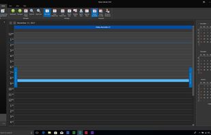 Merge Calendar screenshot 2