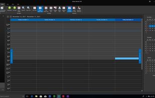 Merge Calendar screenshot 3