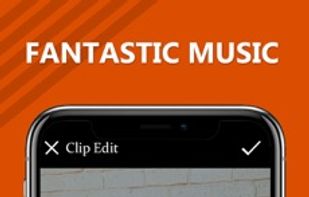 Merge Easy Video Editor screenshot 1