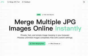 Merge JPG screenshot 1