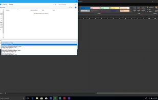 Merge Math screenshot 2