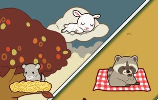 Merge Meadow! screenshot 1