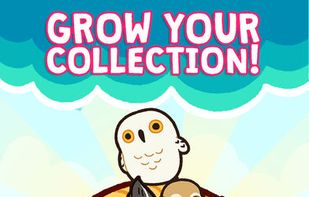 Merge Meadow! screenshot 3