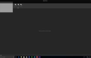 Merge PDF screenshot 1