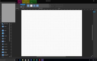Merge Plan screenshot 2