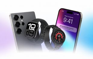 Merge Watch screenshot 1