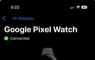Merge Watch screenshot 2