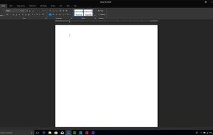 Merge Word screenshot 1