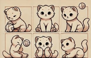 MergeImages screenshot 1