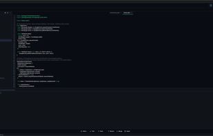 Mergelio screenshot 1
