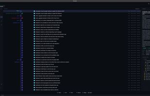 Mergelio screenshot 2