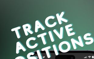 Mergen: Trade Tracker screenshot 3