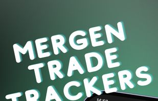 Mergen: Trade Tracker screenshot 1