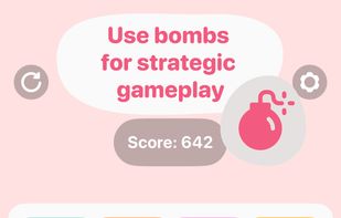 Mergeometry screenshot 2