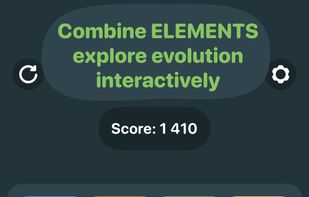 Mergeometry screenshot 1