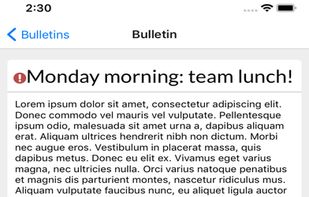 Merinio Workforce Automation screenshot 2