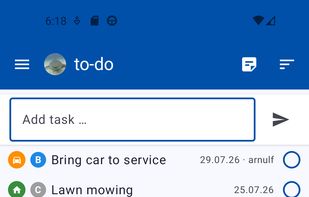 merkio screenshot 2