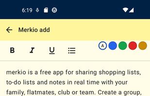 merkio screenshot 3