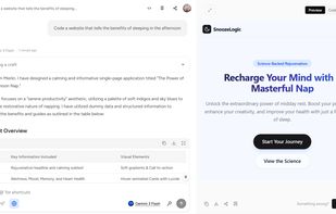 Merlin AI screenshot 3