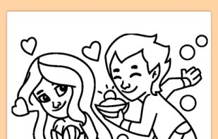 Mermaids screenshot 2