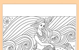 Mermaids screenshot 1