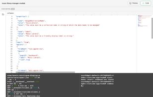 mern.ai screenshot 3