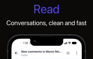 Meron screenshot 1