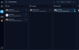 Meron screenshot 1
