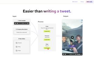 Merra AI screenshot 1