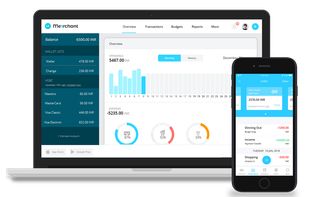 Merrchant screenshot 1