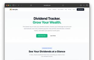 MerryDiv screenshot 2